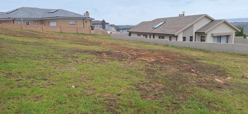0 Bedroom Property for Sale in Monte Christo Western Cape